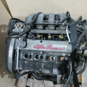 Used Second Hand Audi A4 Engine in Bloemfontein – Reliable and Affordable