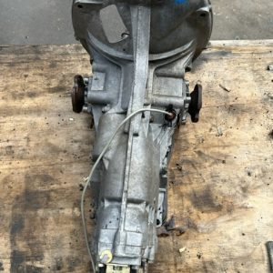 Second Hand Ford Mustang Gearbox in Johannesburg – Excellent Condition