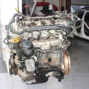 High-Quality Used Engine for Volkswagen Tiguan in Polokwane – Reliable