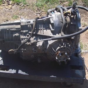 Used Toyota RAV4 Gearbox in Port Elizabeth – Smooth Shifting