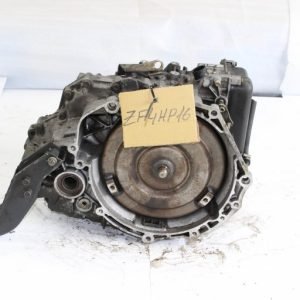Used Nissan Sentra Gearbox in Cape Town – Low Mileage