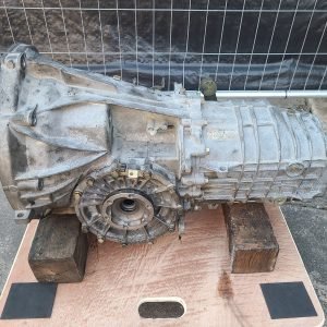 Second Hand BMW X3 Gearbox in Johannesburg – Affordable and Fully Tested