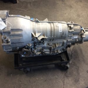 Second Hand Lexus RX 450h Gearbox in Port Elizabeth – Low Mileage