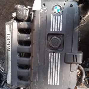 Accident Cars for Sale in Emfuleni – Perfect for Car Repair Projects