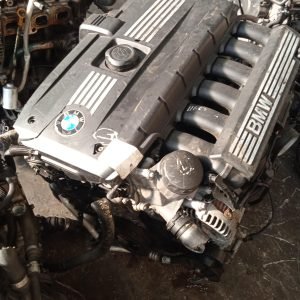 Used Auto Parts at Affordable Prices in Nelson Mandela Bay Scrapyard