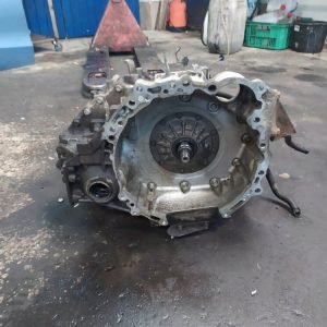 Affordable Auto Parts in Johannesburg – Visit Our Scrapyard Today