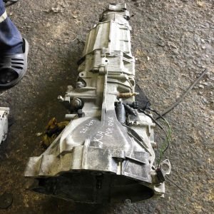 Used Nissan Maxima Gearbox in Bloemfontein – Fully Tested