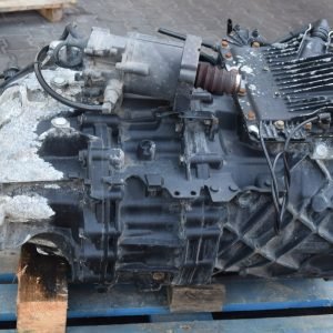 Second Hand Kia Optima Gearbox in Polokwane – Excellent Deal