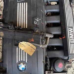 Pre-Owned Auto Parts for Sale at Our Local Scrapyard in Johannesburg