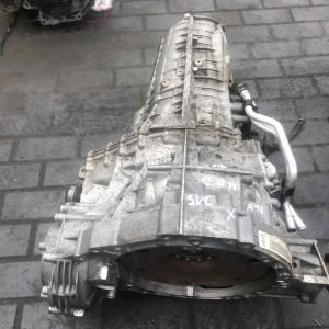 Affordable Mazda 2 Gearbox in Johannesburg – Great Condition