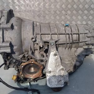 Used Ford Focus Gearbox in Cape Town – Reliable and Cost-Effective
