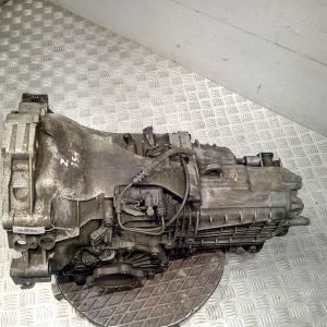 Pre-Owned Mercedes-Benz E-Class Gearbox in Polokwane – Great Performance
