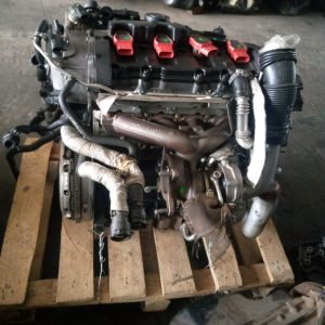 Low-Mileage Engine for Hyundai atos Fe in cape town – Reliable and Strong