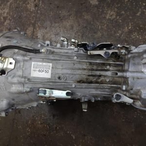 Second Hand Nissan Juke Gearbox in Bloemfontein – Affordable Price