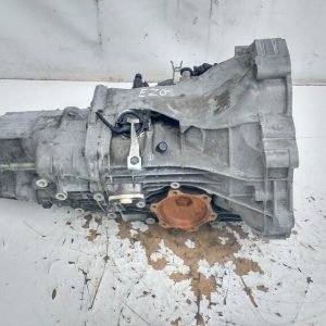 Used Volkswagen Tiguan Gearbox in Port Elizabeth – Fully Tested