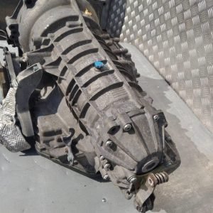 Second Hand Toyota Sequoia Gearbox in Pretoria – Smooth Shifting