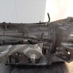 Second Hand Subaru Impreza Gearbox in Johannesburg – Smooth and Reliable