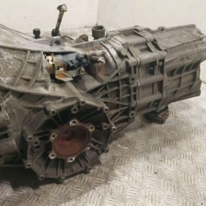 Affordable Lexus IS 250 Gearbox in Pretoria – Low-Mileage