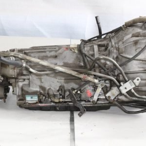 Used Toyota Prius Gearbox in Cape Town – Excellent Condition