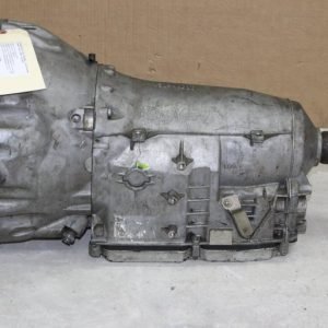Second Hand Ford Escape Gearbox in Polokwane – Ready to Install