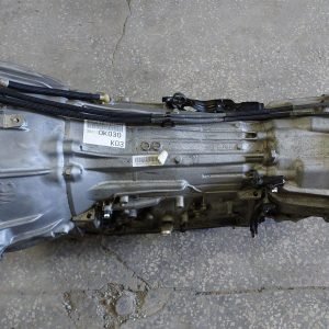 Affordable Mercedes-Benz GLK-Class Gearbox in Port Elizabeth – Great Deal
