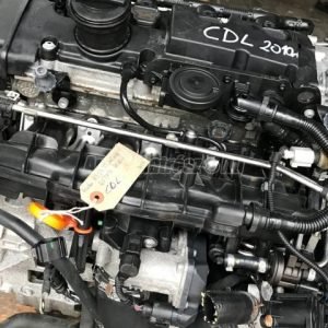 Pre-Owned BMW 4 Series Engine in Luanda – Perfect Condition, Ready for Install