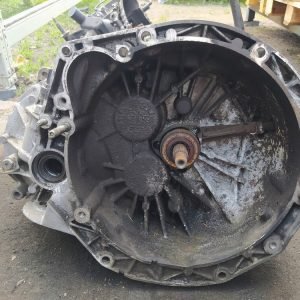 Second Hand Subaru Legacy Gearbox in Bloemfontein – Ready to Install