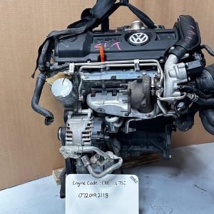 Used Ford Escape Engine in Emfuleni – Low-Mileage, Fully Tested