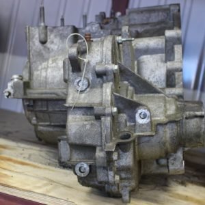 Second Hand Hyundai Santa Fe Gearbox in Johannesburg – Smooth Shifting