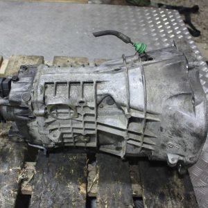 Affordable Subaru Forester Gearbox in Cape Town – Great Value