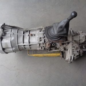 Used Toyota Sienna Gearbox in Pretoria – Fully Tested