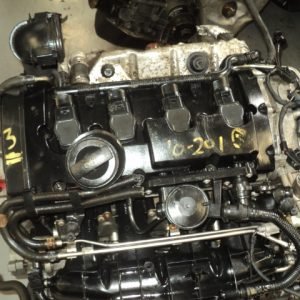 Used Honda Civic Engine in Nelson Mandela Bay – Low Mileage, Great Condition