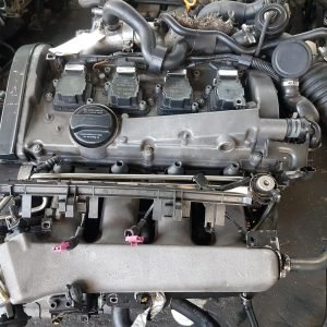 Used Toyota Land Cruiser Engine in Cape Town – Strong and Reliable