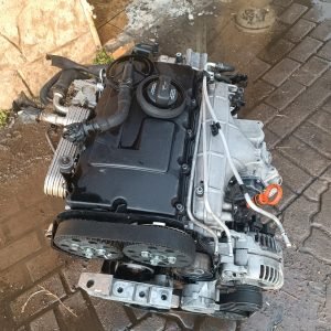 Used Auto Parts at Local Scrapyard in Maseru – Affordable Deals