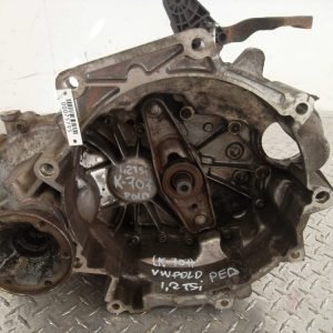 Used Ford Fiesta Gearbox in Port Elizabeth – Smooth and Reliable