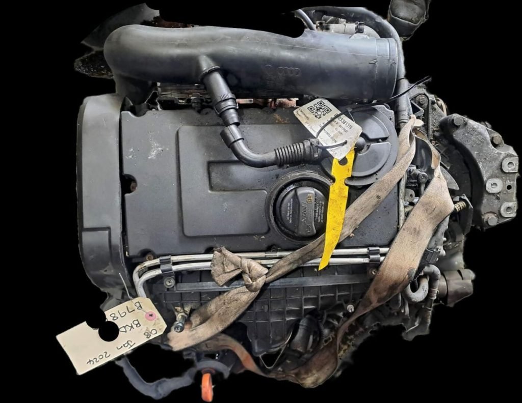 Citroen Engines
