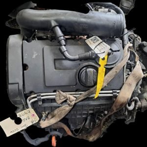 Accident Cars for Sale in Polokwane – Great Deals for Mechanics