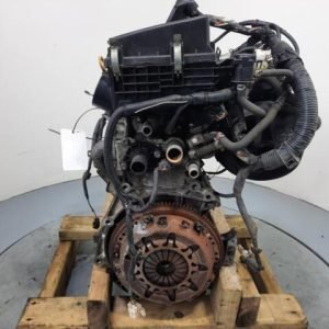 BMW X3 Engine in Maseru – High Performance, Low Mileage