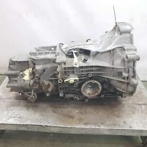 Affordable Hyundai Elantra Gearbox in Pretoria – Fully Serviced
