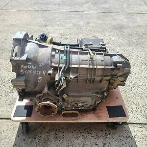 Second Hand BMW 3 Series Gearbox in Polokwane – Smooth Shifting