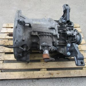 Second Hand Chevrolet Malibu Engine in Polokwane – Ready for Installation