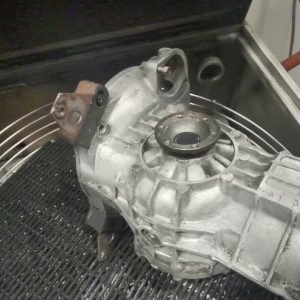 Second Hand Audi A6 Gearbox in Johannesburg – Low-Mileage, Excellent Performance