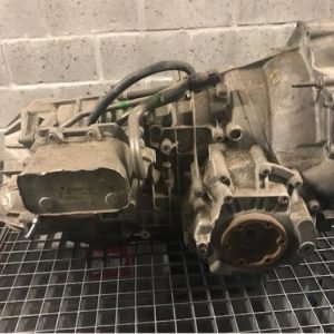 Buy Second Hand Kia Soul Gearbox in Bloemfontein – Smooth and Efficient