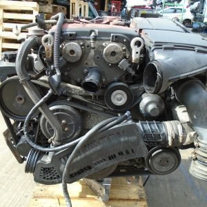 Honda Accord Engine in Maputo – Great Price, High-Quality Performance