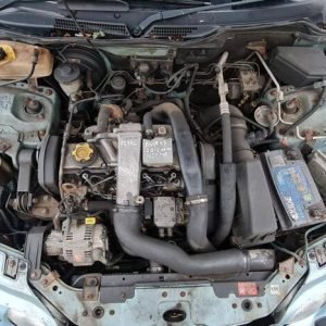 Pre-Owned Volkswagen Jetta Gearbox in Pretoria – Reliable and Affordable
