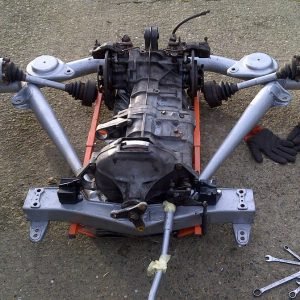 Used Volkswagen Golf Gearbox in Pretoria – Great Value