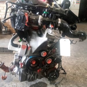 Used Subaru Outback Engine in Luanda – Ready for Installation