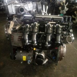 Affordable Used Engine for Volkswagen Jetta in Emfuleni – Reliable and Efficient