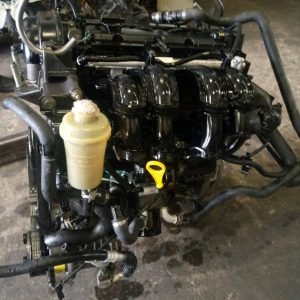 Used BMW X5 Gearbox in Manguang – Perfect Fit for Your Luxury SUV