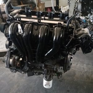 Mercedes-Benz S-Class Engine for Sale in Buffalo City – Low Mileage, High Quality